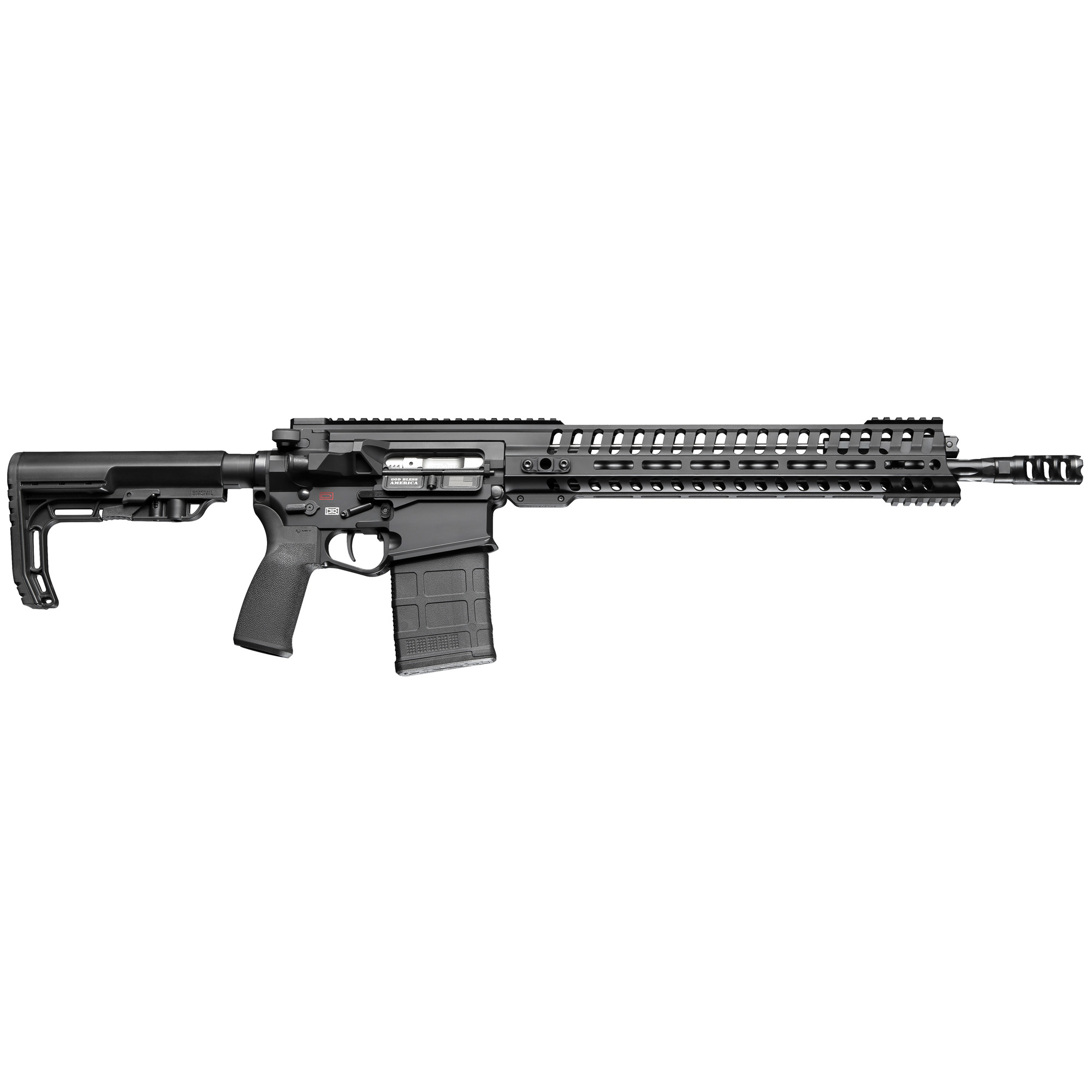 Pof revolution 308 16.5" 20rd blk-img-0