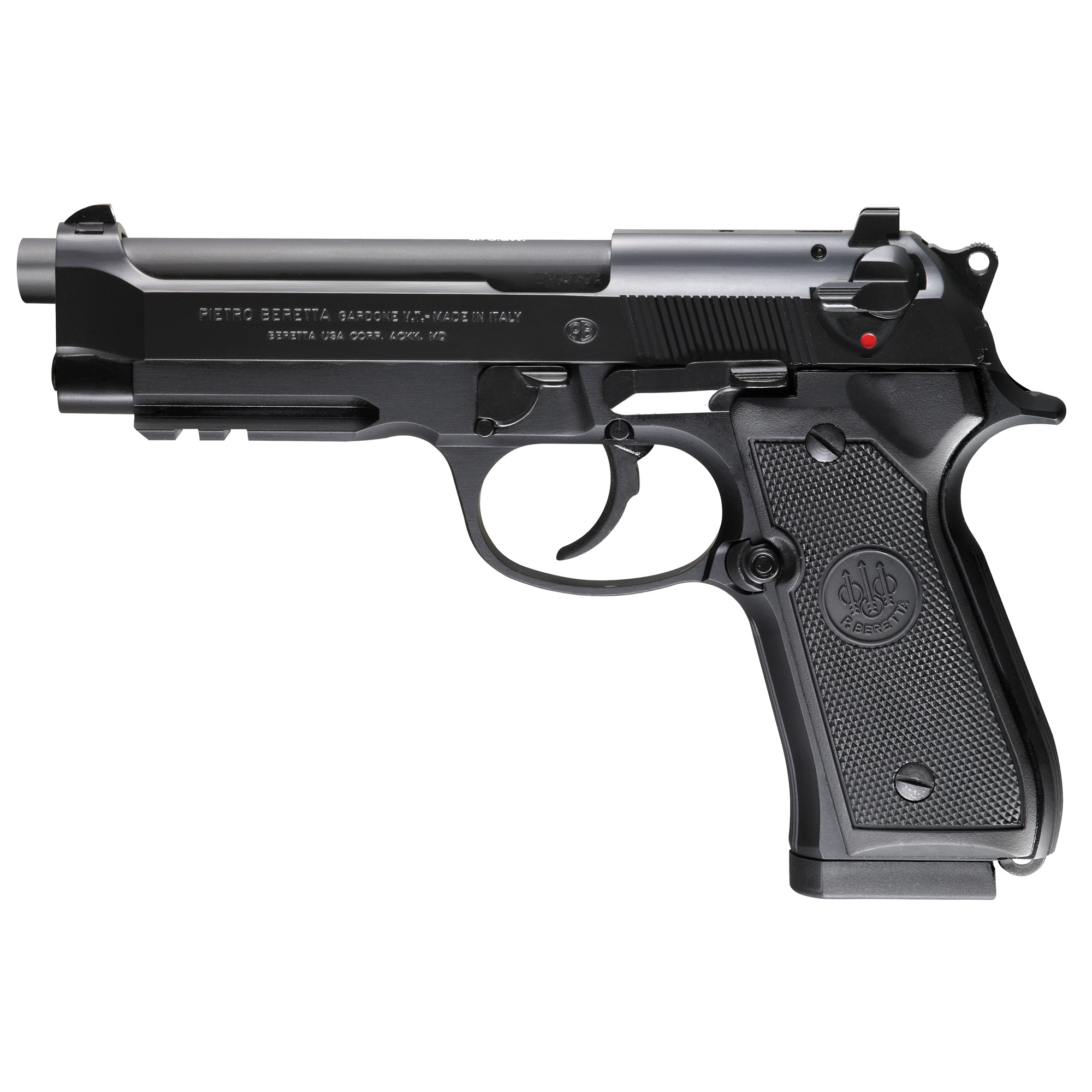 Beretta 96a1 40sw 4.9" 10rd blk-img-0