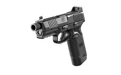 Fn 545 tactical 45acp 4.71" 10rd blk-img-1