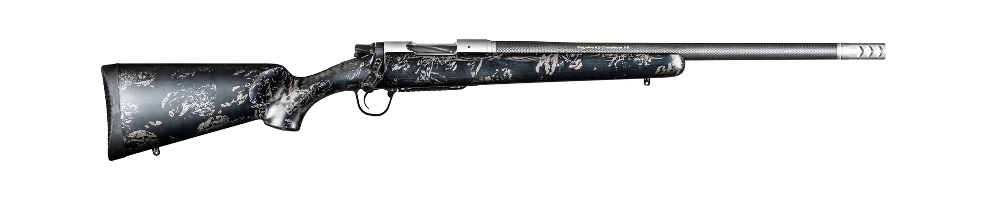 Ridgeline fft titanium-img-0