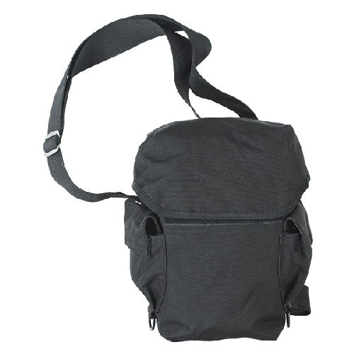 Deluxe Drop Leg Gas Mask Carrier Other Gun Accessories & Parts at