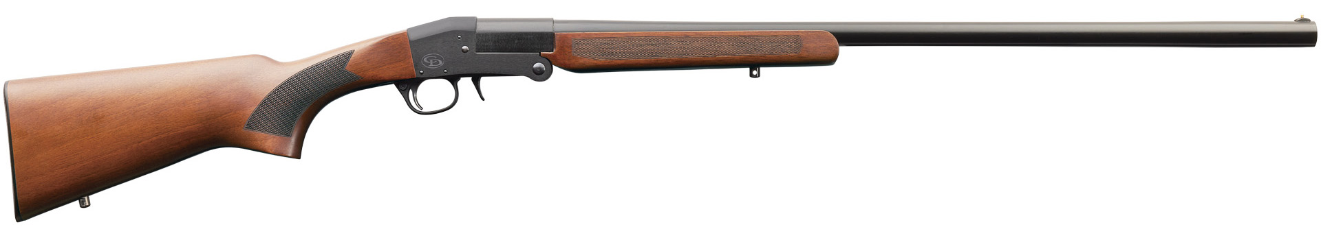 Charles daly 101 28ga 26 checkered walnut mc1-img-0