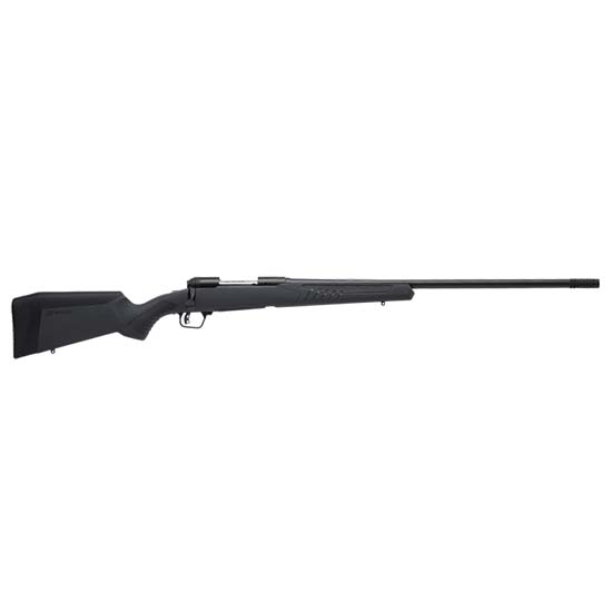 Sav 110 long range hunte 300wsm 26 adj mb gray-img-0