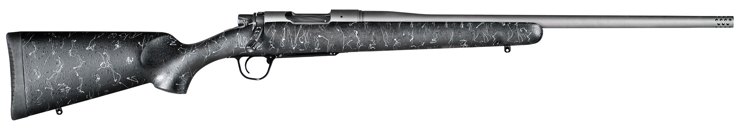 Christensen arms 8010200200 mesa long range 308 win 4+1 24" threaded bar...-img-0