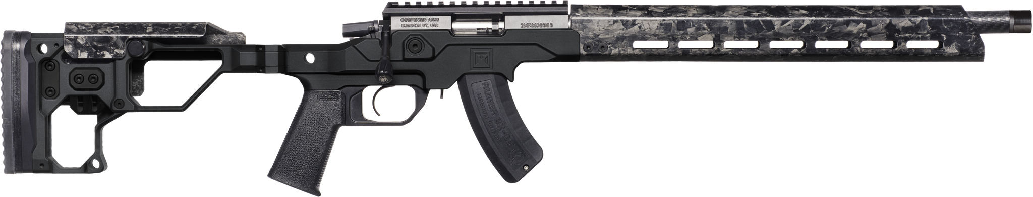 Chris mpr rimfire 22lr 20 blk 10rd-img-0