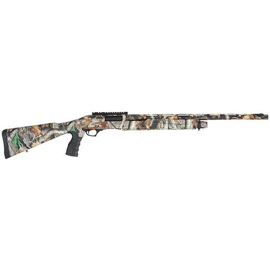 Tsa cobra iii 12ga 24 adv timber-img-0