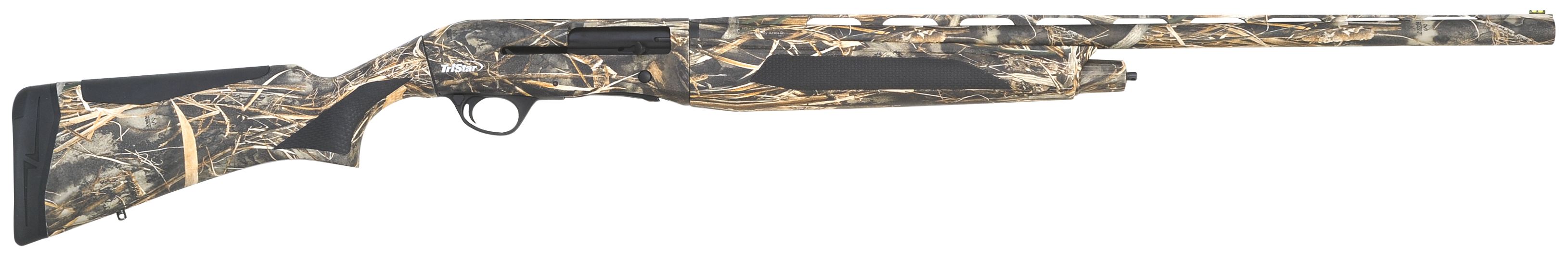 Tristar 24196 viper g2 12 gauge 3" 5+1 30" vent rib barrel, overall rea...-img-0