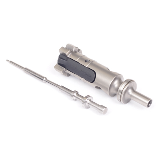 J P Enterprises Jp Bolt Assembly 308Win High Pressure Chromium Nitride Ar 308 Dpms Lr-308 Lrp-07