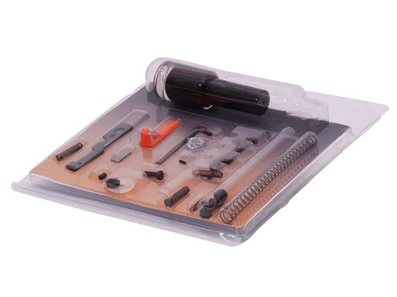 Blue Line Solutions Blg Mauser 1911 Spare Parts Kit For Rimfire Handgun