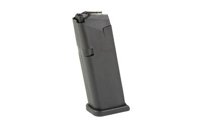 Glock OEM Magazine 15rd 380 ACP Steel-Lined Polymer Fits Glock 25