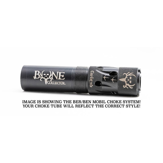 Carlson Bone Collector Invector Plus Turkey 12 Gauge Choke 17 4 Extended Ported