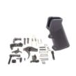 American Tactical Inc Saf-T-First Lower Parts Kit AR Platform Nano Composite