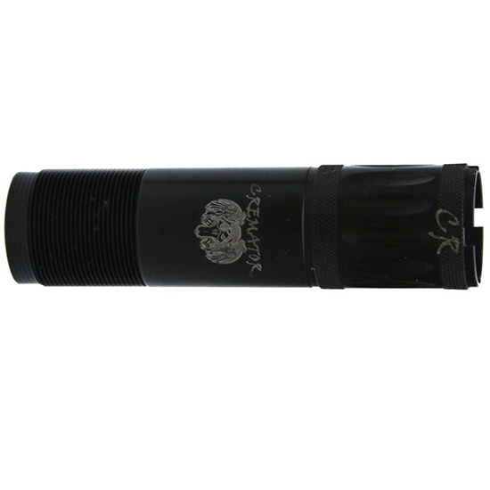 Carlson Cremator Rem Choke 12 Gauge Long Range 17-4 Stainless Steel