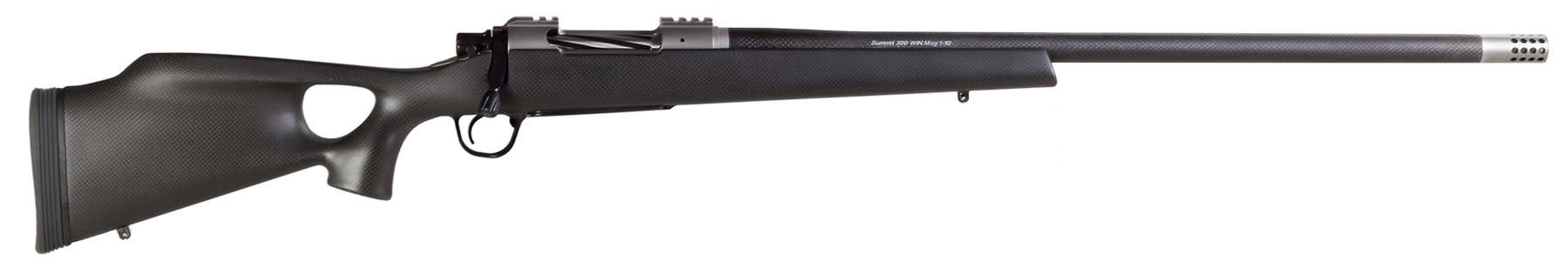 Chris Summit Ti 7mm Rem 26 Carbon Tbhl