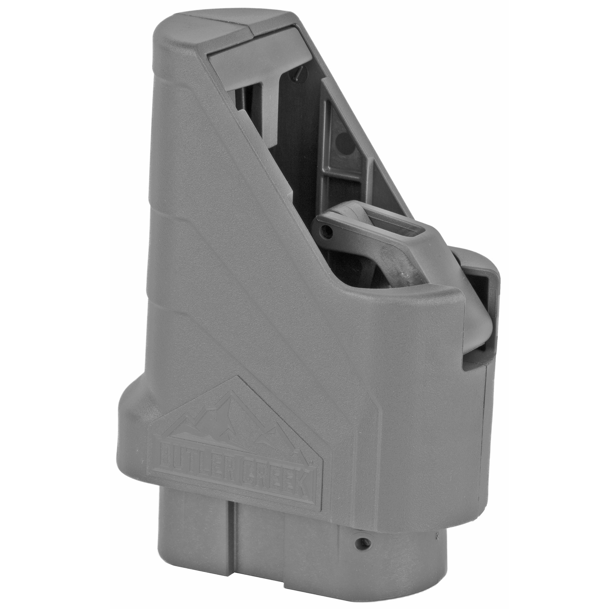 Butler Creek ASAP Universal Double Stack Magazine Loader Multi-Caliber Polymer