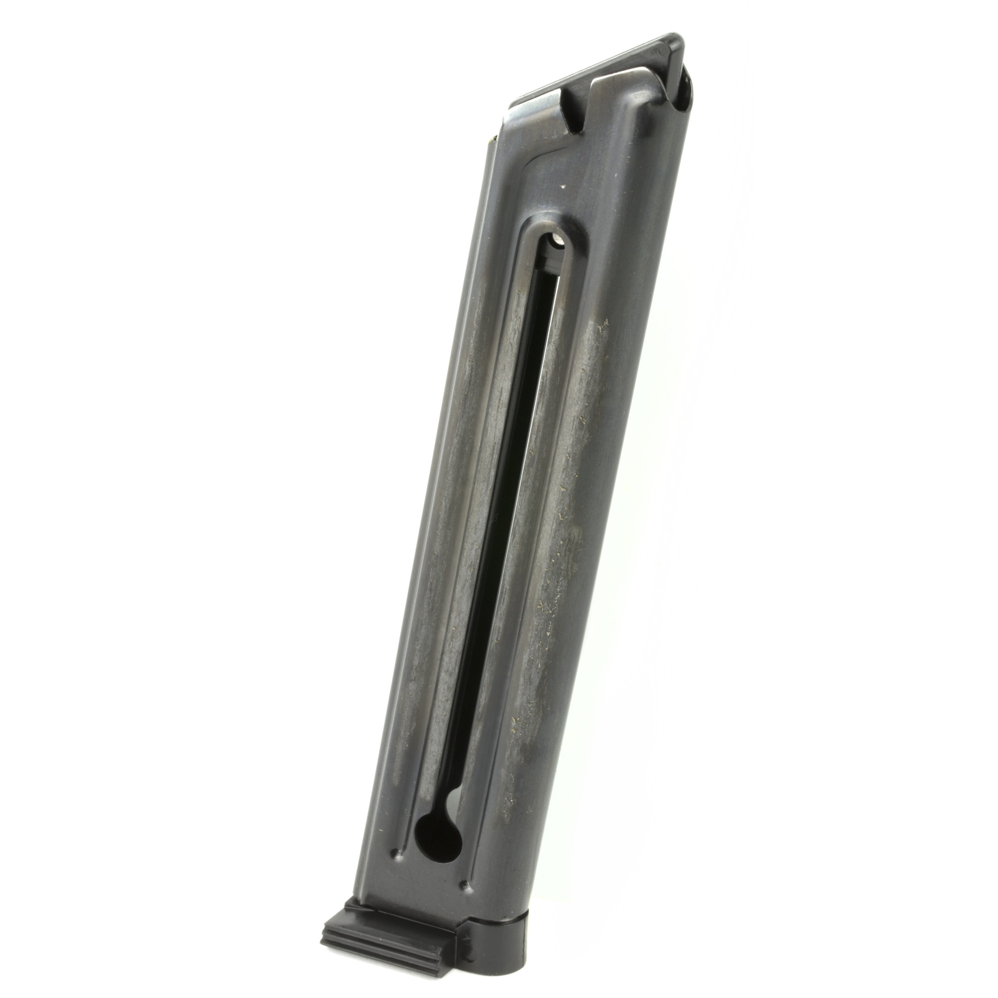 Ruger Mark II 22 Long Rifle Blued Steel Detachable Magazine