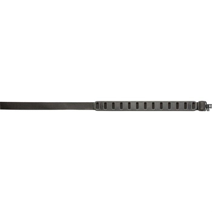 Quake Claw Slimline Sling Black w/ Swivels