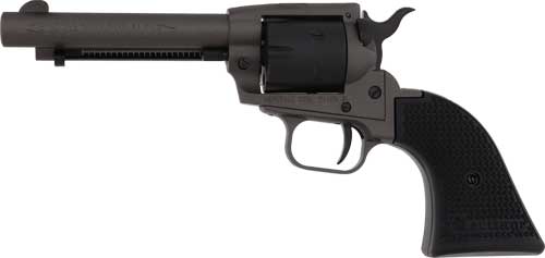 Heritage Rough Rider SRR22C6 22 Long Rifle 6.5in 6rd Tungsten Gray Cerakote