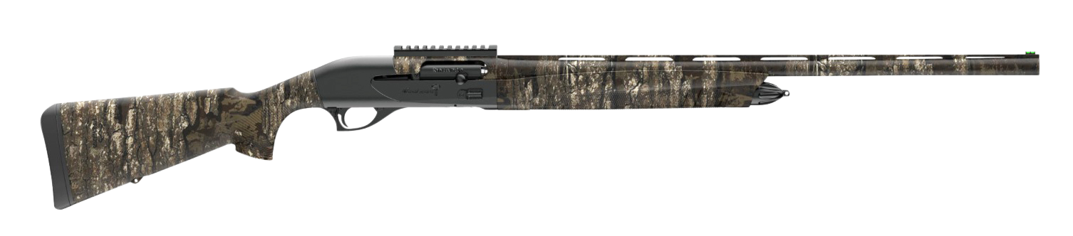 Retay Masai Mara Turkey 20 Gauge 22 Inch 4 Realtree Timber Camo