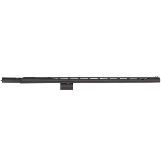 Mossberg 93021 OEM 12 Gauge 28 Inch All Purpose Barrel Vent Rib Fiber Optic Front