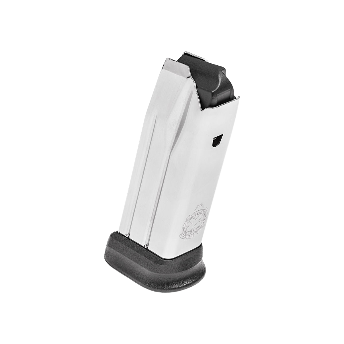 Springfield Armory Xd m Elite Compact Extended Pad 9mm Luger Stainless Steel