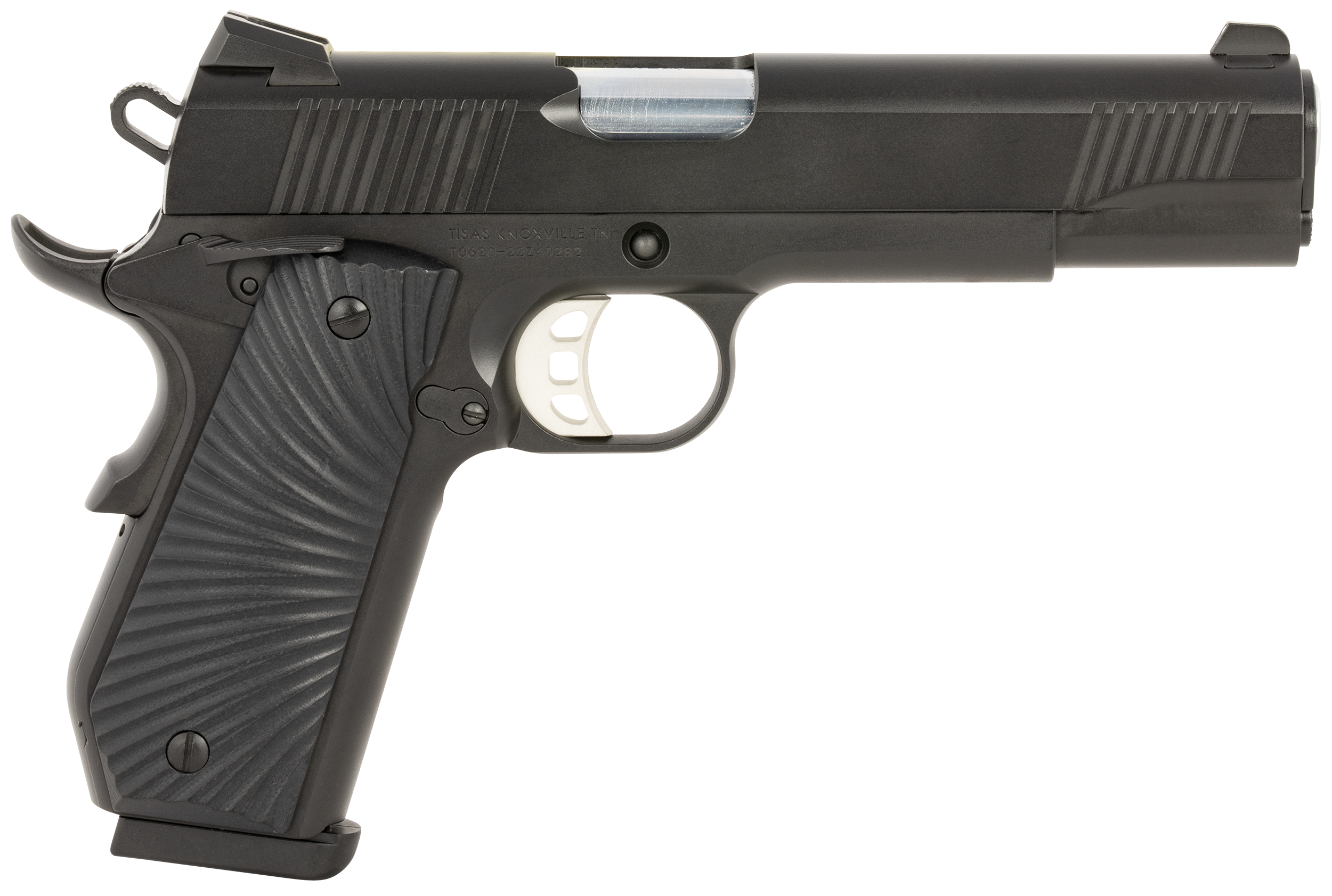 SDS Imports 1911-B 45 ACP 5 inch 8 Round Cerakote Finish