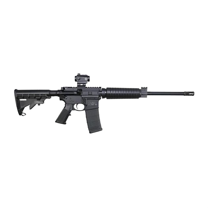 Smith & Wesson M&P15 Sport II, 5.56 NATO, 16 inch, 30 Round, Semi Automatic Rifle