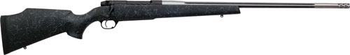Weatherby Mark V AccuMark 30-378 Wby Magnum 26 in. 2 Graphite Cerakote