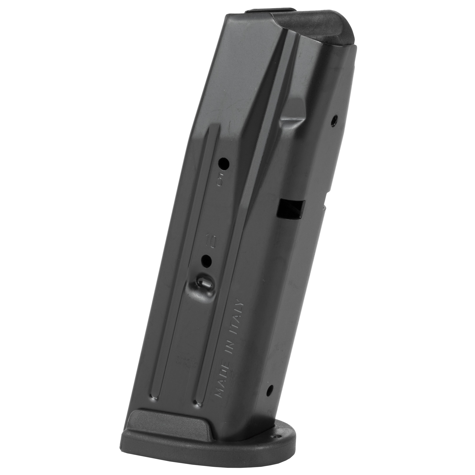 Sig Sauer Fits P320 P250 Compact 9mm Luger Blued Steel