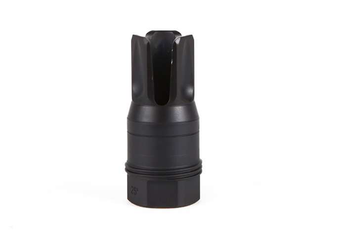 Sig Sauer Clutch-Lok Tapered QD Flash Hider for 7.62mm SLX SLH Suppressors