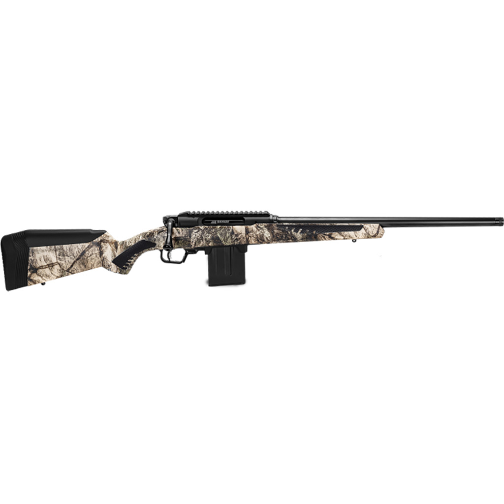 Savage Impulse Predator Rifle 243 Win 20 in 10 Rounds Mossy Oak Terra Gila
