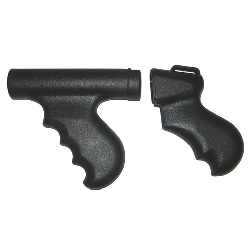 TacStar Shotgun Tactical Grip ABS Polymer 12 Gauge Quick Install Control