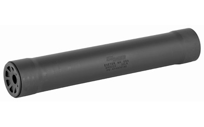 Sig Sauer SRD22X Titanium Suppressor .22LR .17HMR .22MAG 6.2 in Titanium