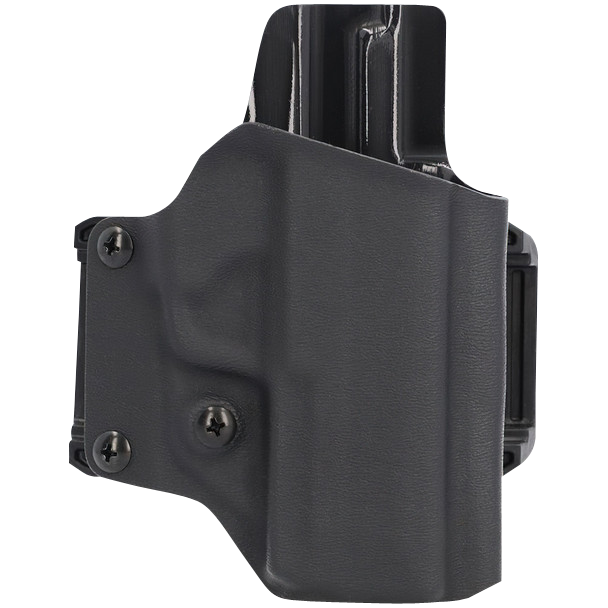 Sig Sauer 8901263 Tactical  OWB Black Fits Sig P365