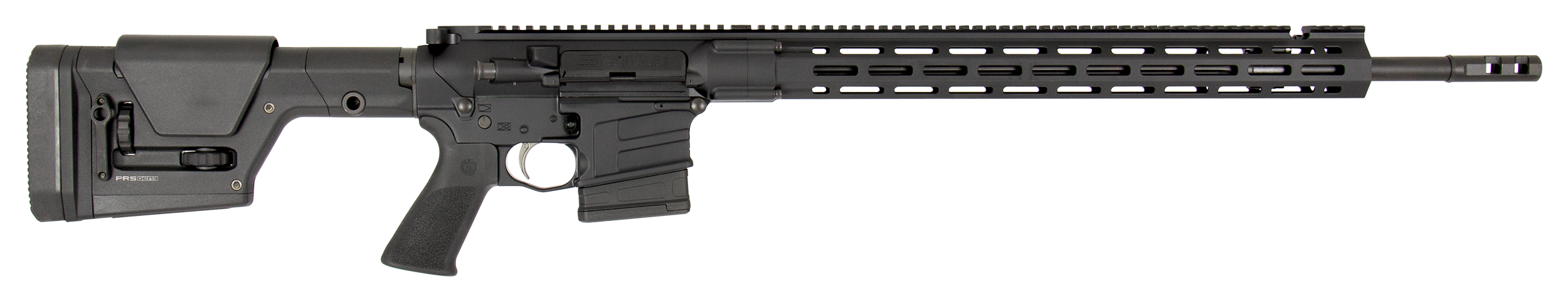 Savage Arms MSR 10 Long Range 6.5 Creedmoor 22 Inch 10 Rounds Matte Finish