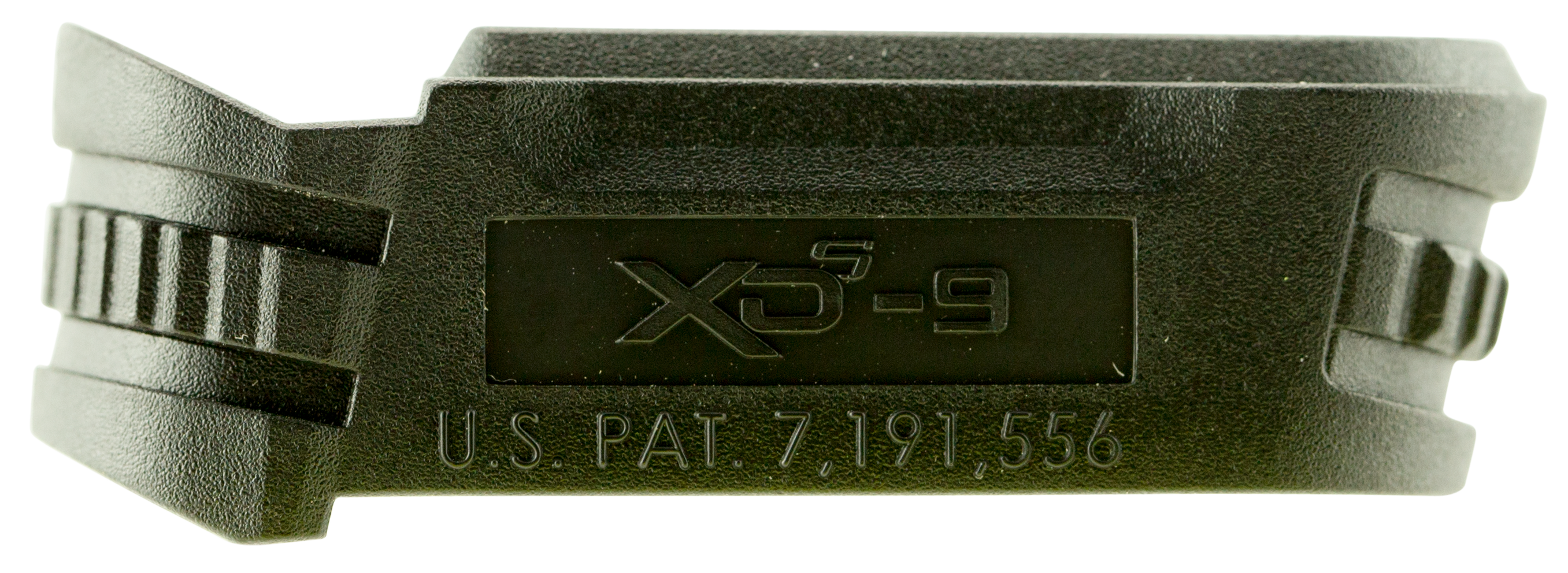 Springfield Armory XDS5902M Backstrap Sleeve Polymer for 9mm Luger XD-S