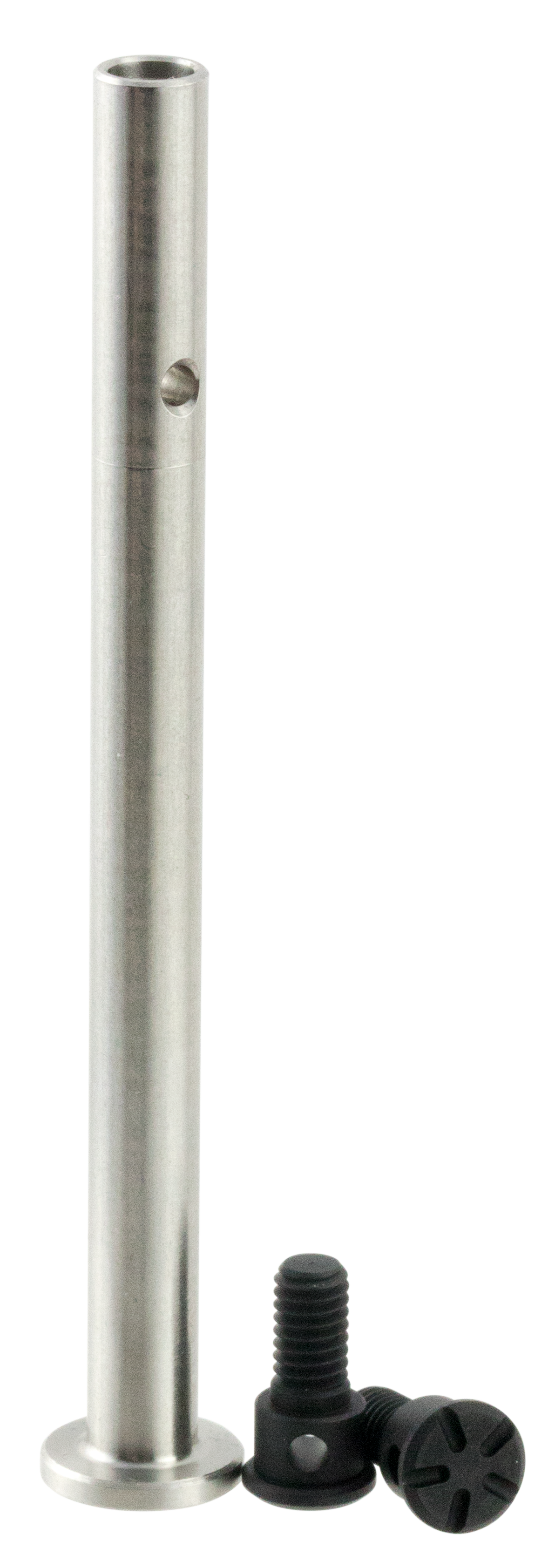 Strike Industries GMGRSBK Guide Rod Compatible with Glock Gen3 Aluminum 3.10"
