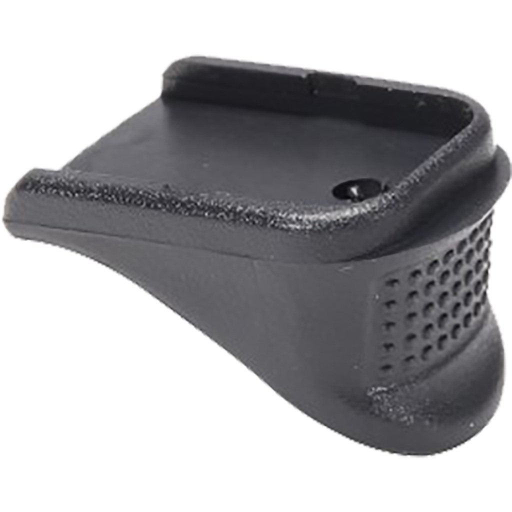 Pachmayr Grip Extender for Glock 26 27 33 39 XL 2 Pack 9mm Luger