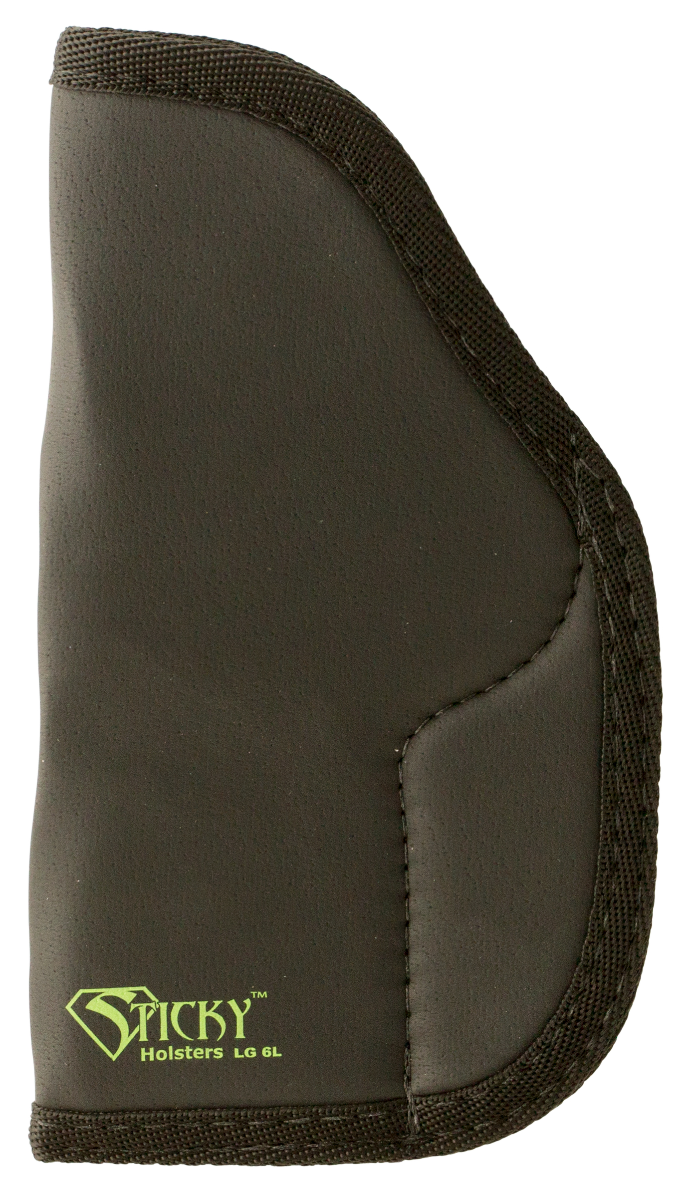 Sticky Holsters Large Holster LG-6L