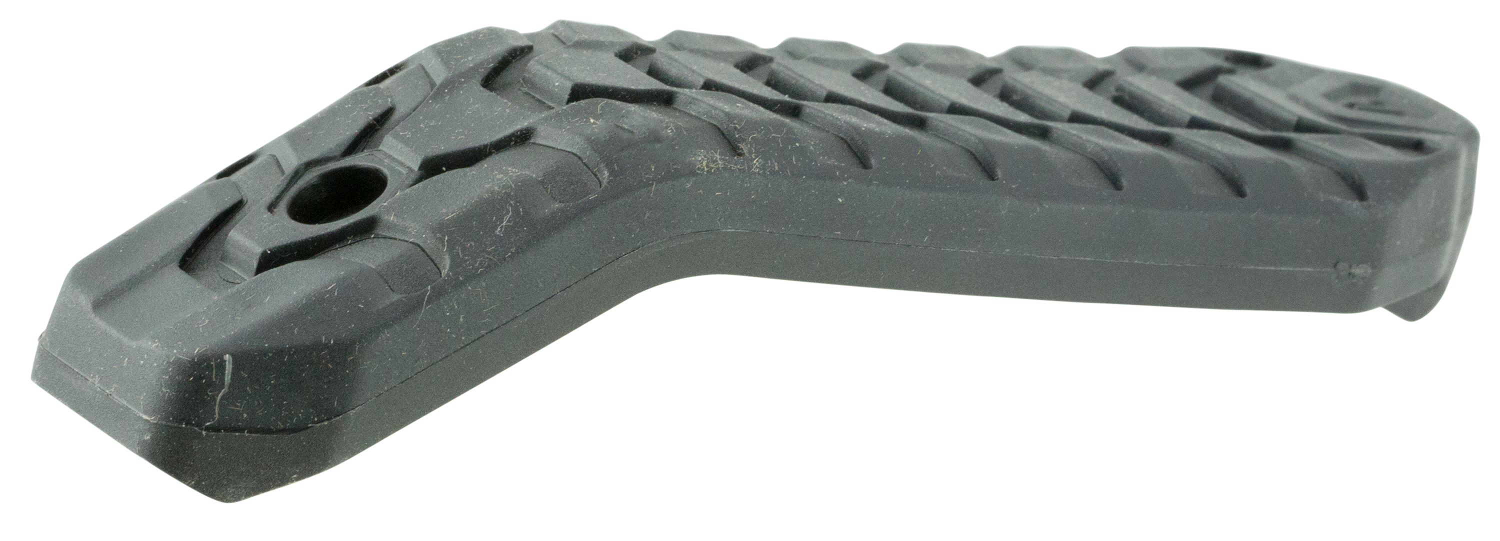 Strike Industries Viper MOD1 Butt Pad Textured Rubber for Rifle