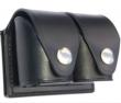 HKS Speed Loaders 203PMBN SpeedLoader Case Hytrel Belt Loop Medium 2.25"