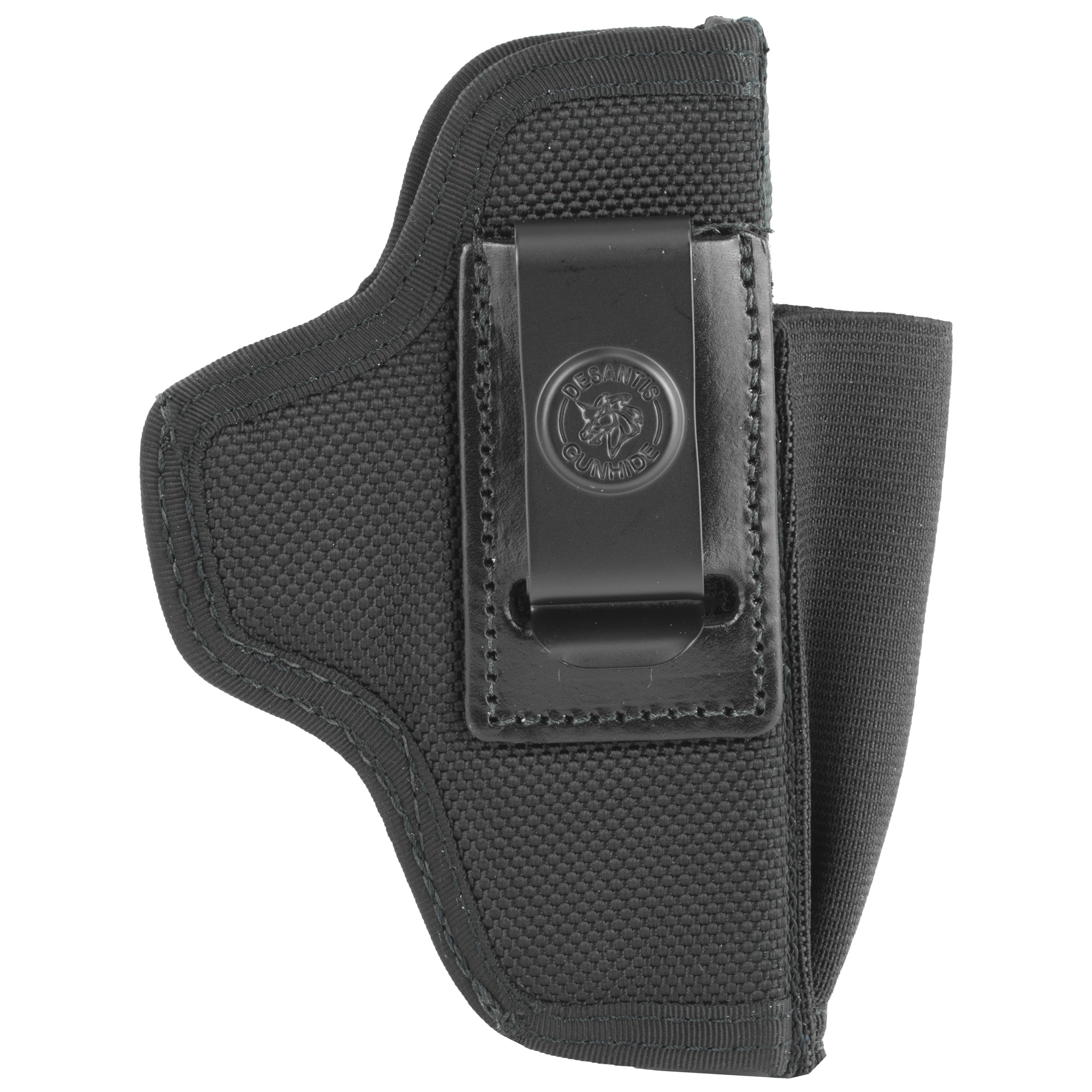 DeSantis Pro-Stealth Holster Medium Frame IWB RH/LH Black