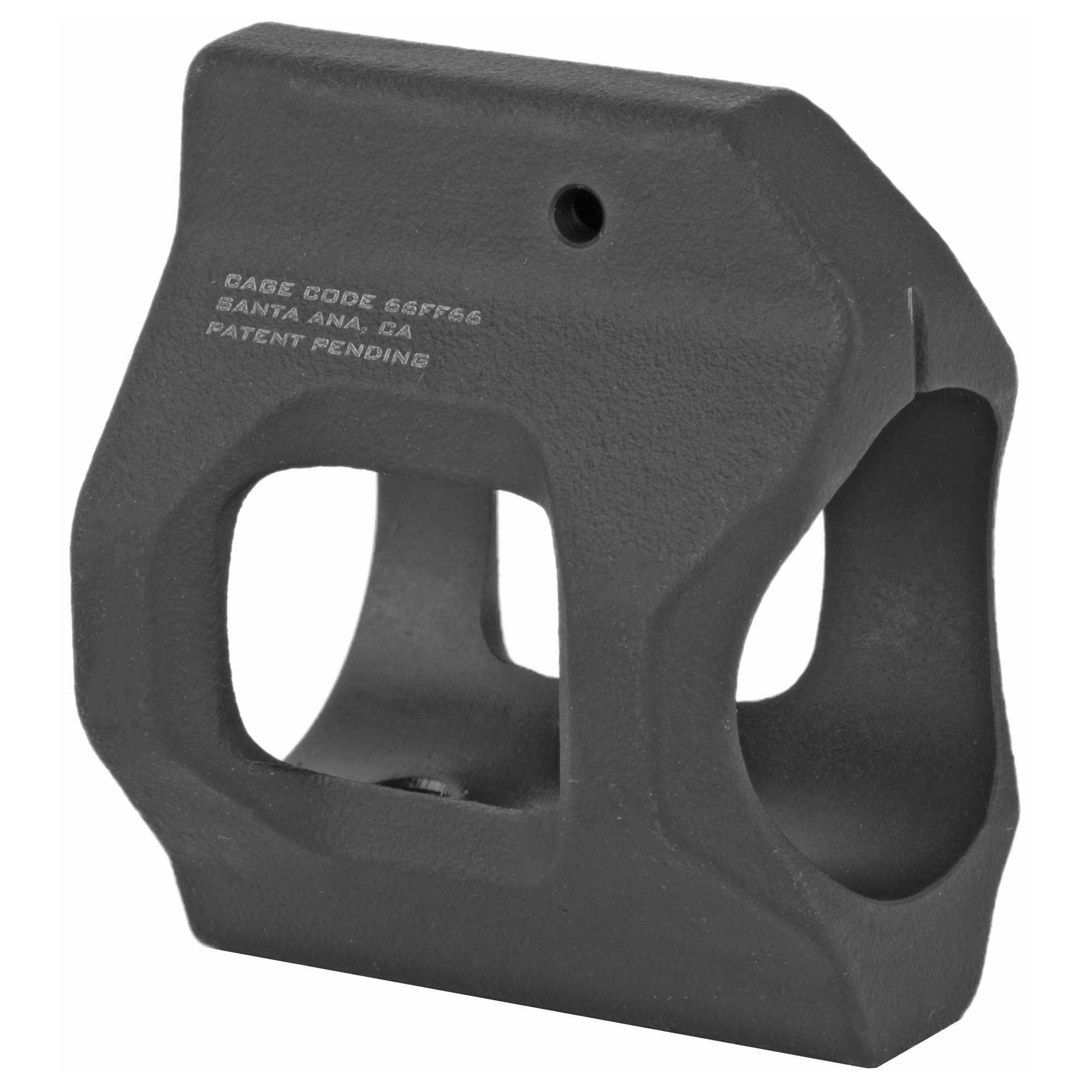 Strike Industries AR Low Profile Gas Block .750" Nitride Steel