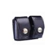 HKS Speed Loaders 203PLBN SpeedLoader Case Large Hytrel Belt Loop 2.25" Wide