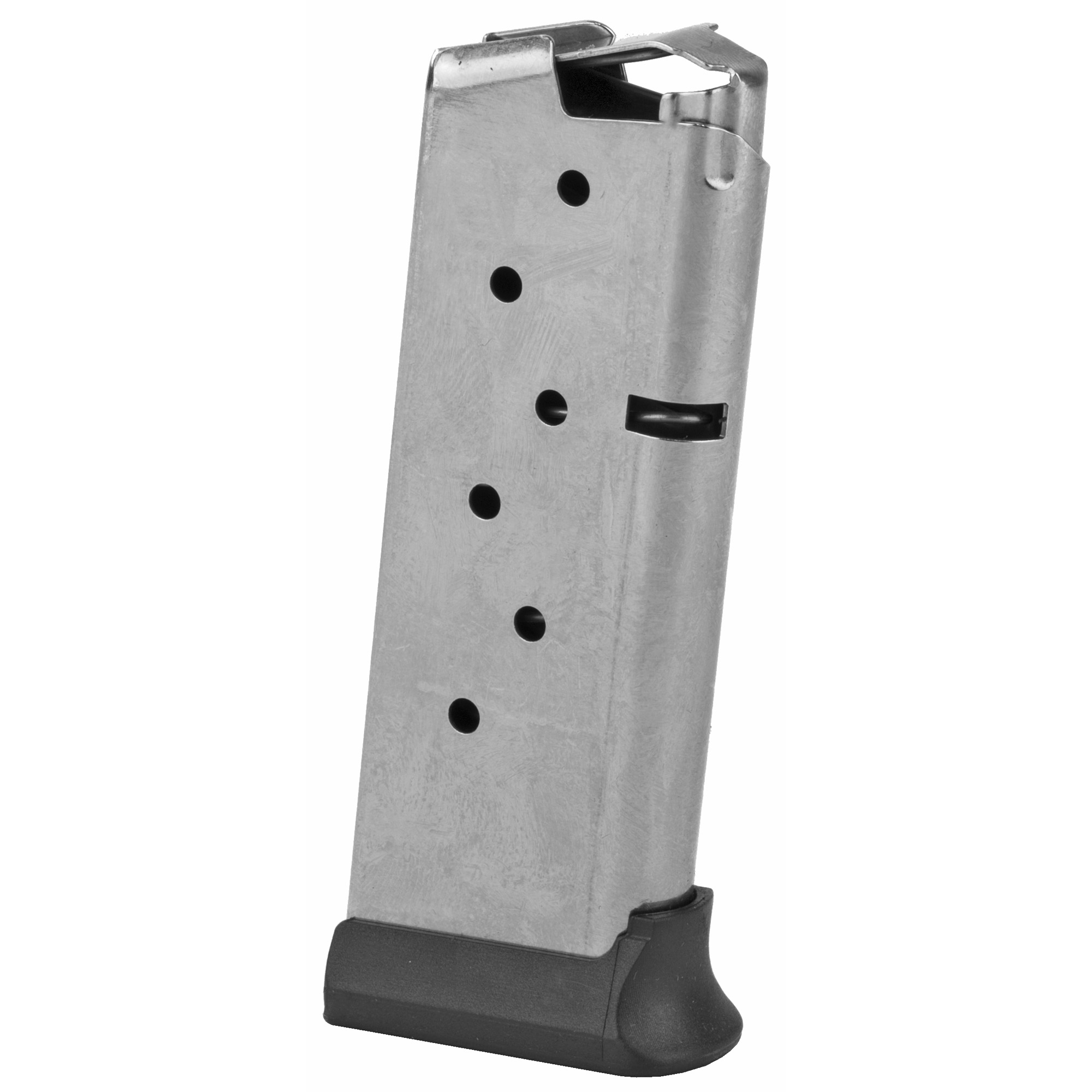 Sig Sauer P938 Legion 9mm Luger Stainless Steel Silver Black Compatible