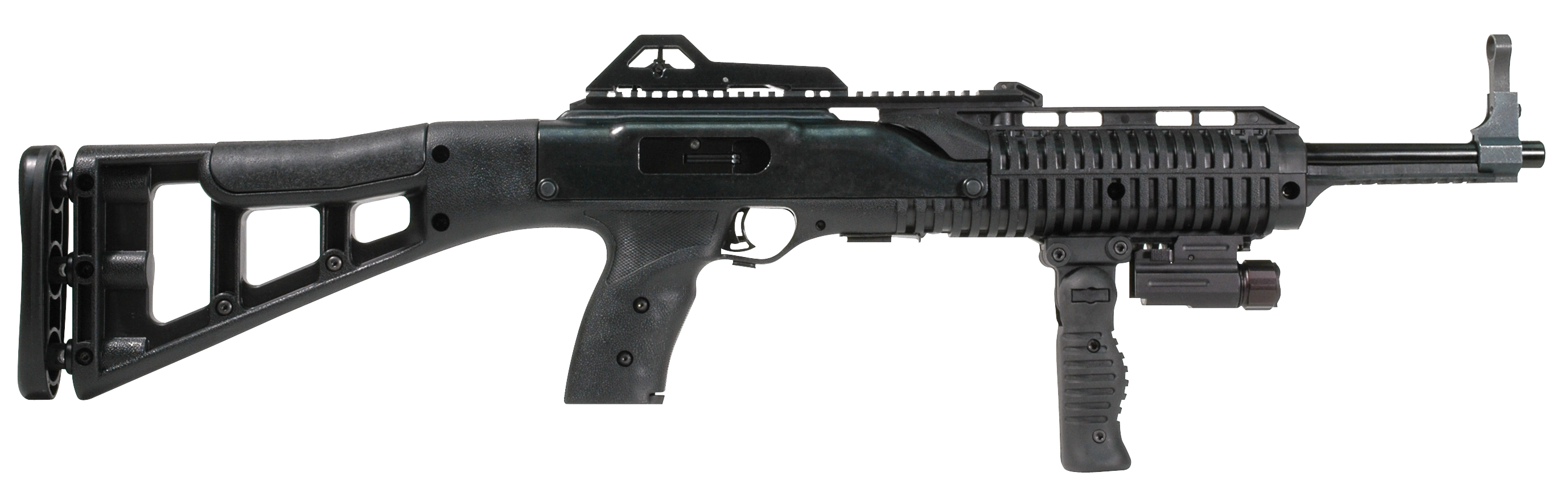 Hi-Point 995FGFLTS Carbine 9mm Luger 16.5" 10 Rounds All Weather Molded Stock
