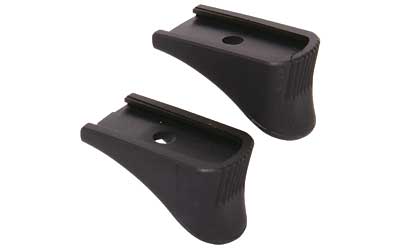 Pearce Grip PG380 Grip Extension Polymer 1/2" for 380 ACP Beretta Bersa Kel-Tec