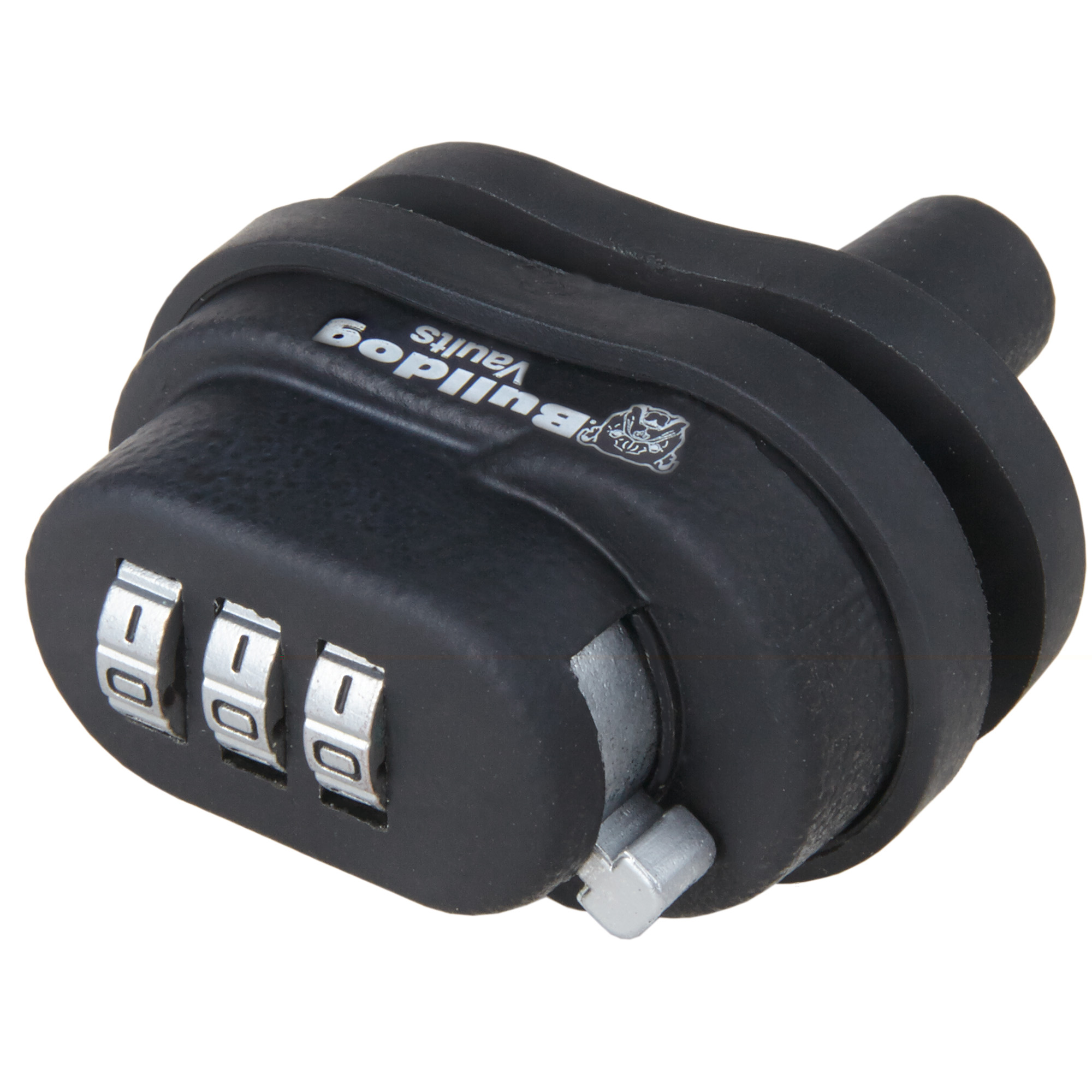 Bulldog Single Pack Trigger Lock Combination Lock