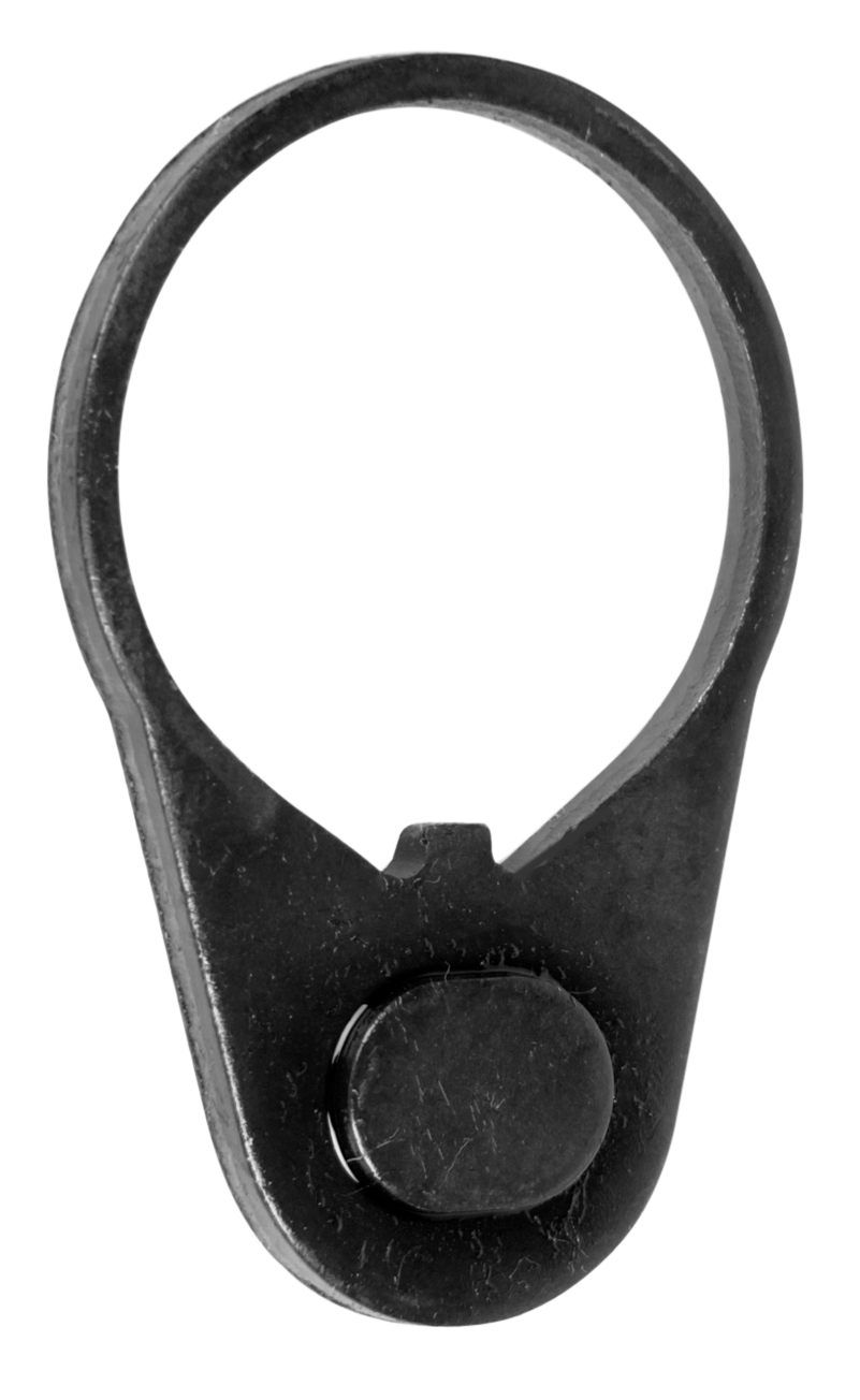 LBE Unlimited ARLPLT Receiver End Plate AR-15 Manganese Phosphate Steel