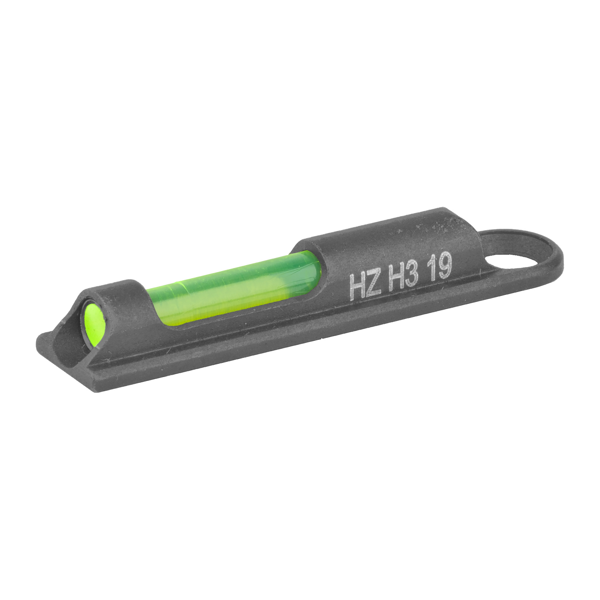 Hiviz CompSight LiteWave H3 Tritium Shotgun Sight Green Litepipe Compatible